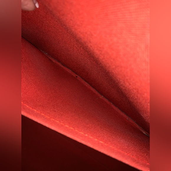 Louis Vuitton Damier Ebene Nolita 24 Heures - Picture 8 of 16